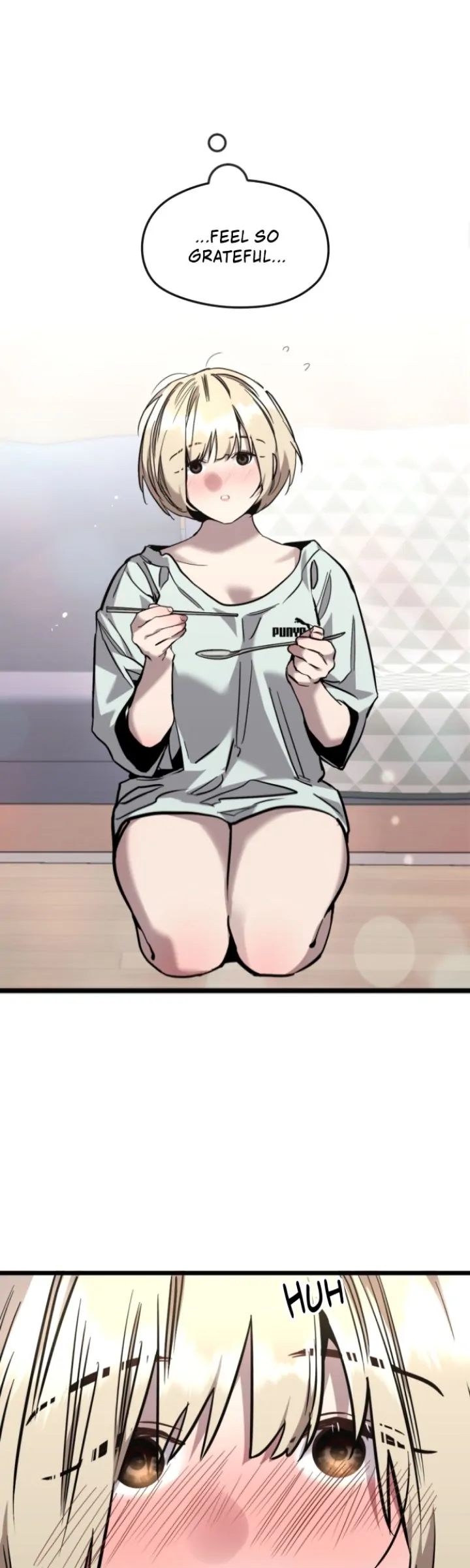My Neighbor Nari Chapter 39 - page 20
