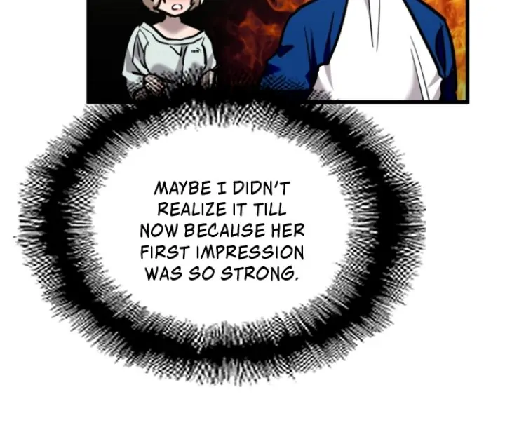 My Neighbor Nari Chapter 39 - page 24