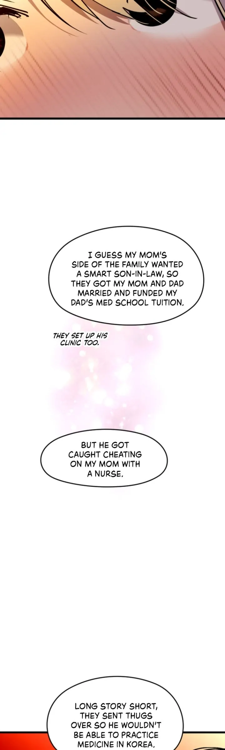 My Neighbor Nari Chapter 39 - page 33