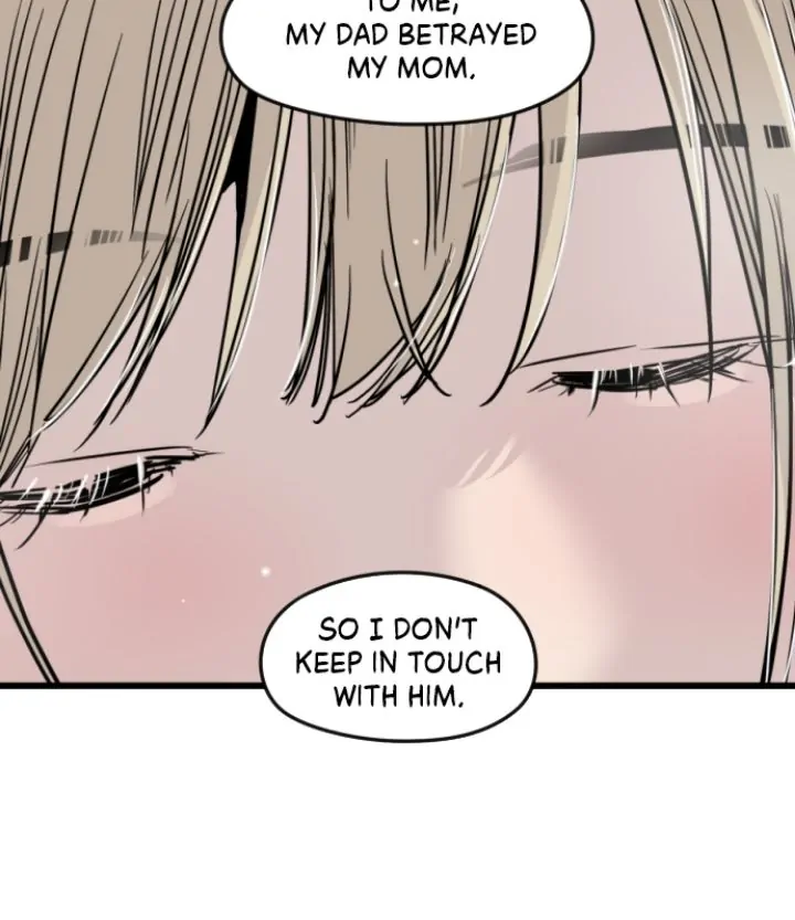 My Neighbor Nari Chapter 39 - page 35