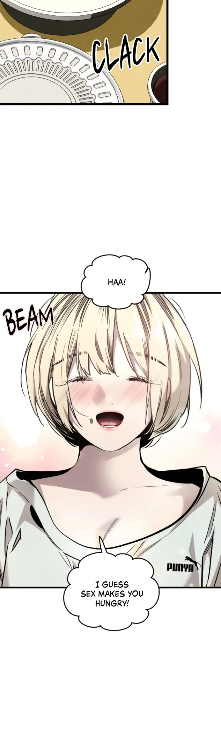 My Neighbor Nari Chapter 39 - page 38