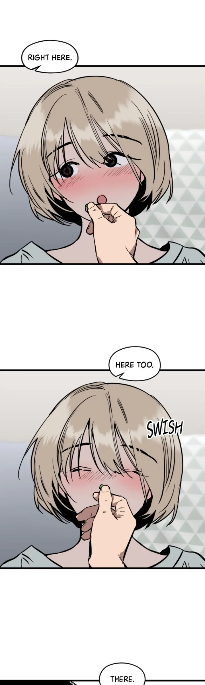 My Neighbor Nari Chapter 39 - page 41
