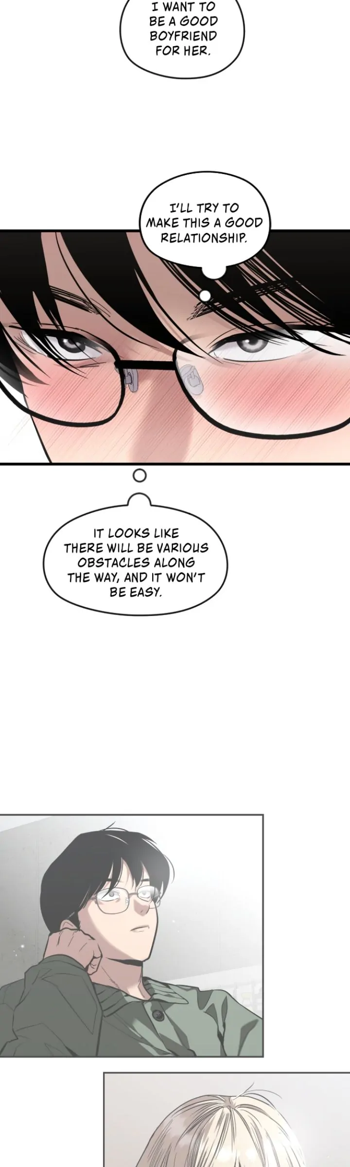 My Neighbor Nari Chapter 39 - page 44