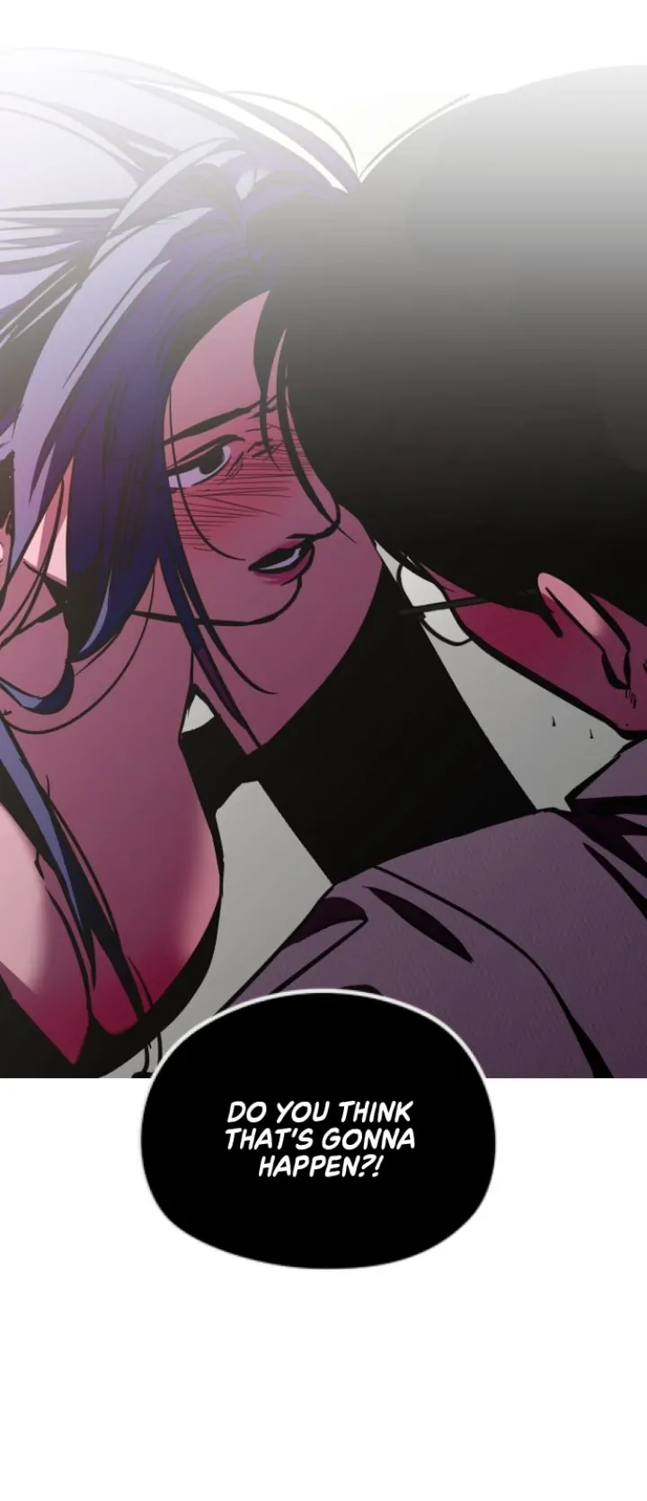 My Neighbor Nari Chapter 39 - page 48