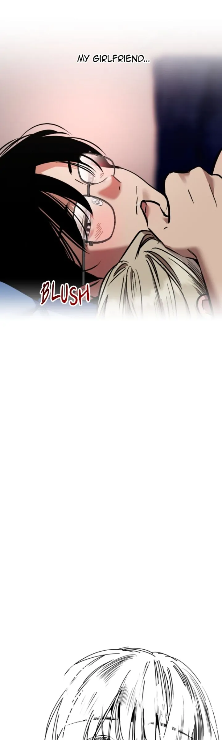 My Neighbor Nari Chapter 39 - page 5
