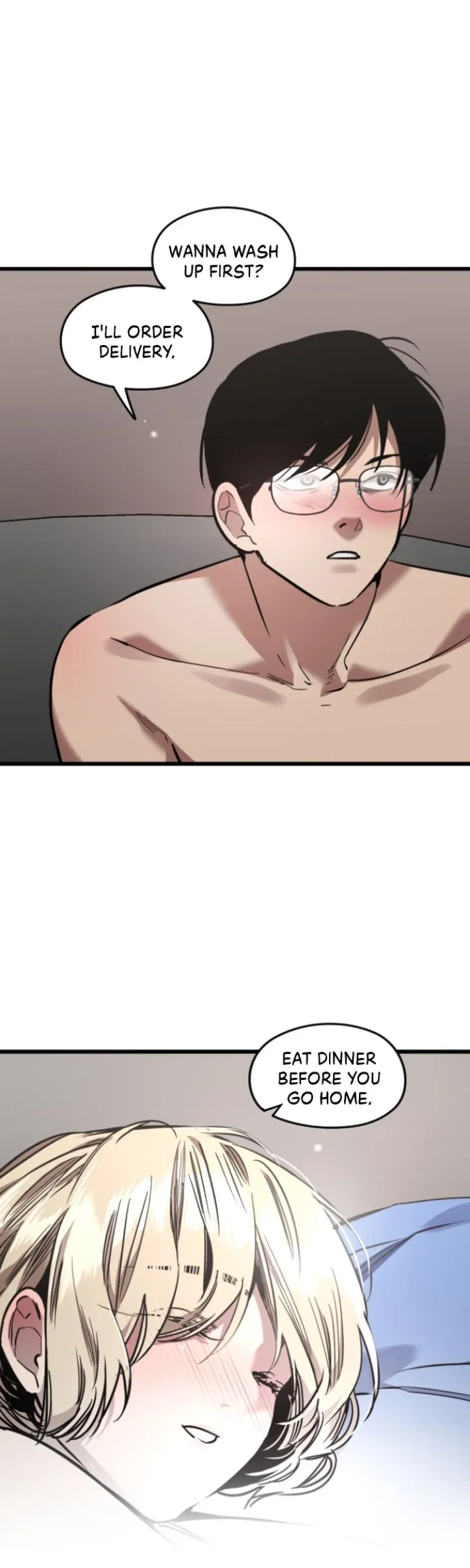 My Neighbor Nari Chapter 39 - page 9