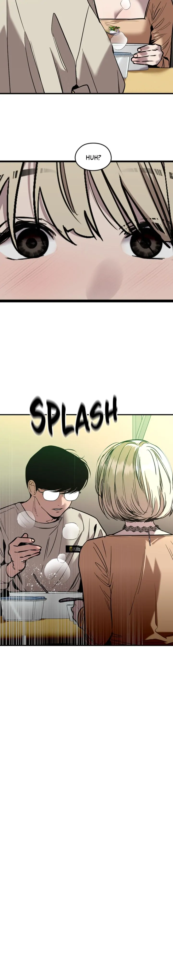 My Neighbor Nari Chapter 8 - page 2