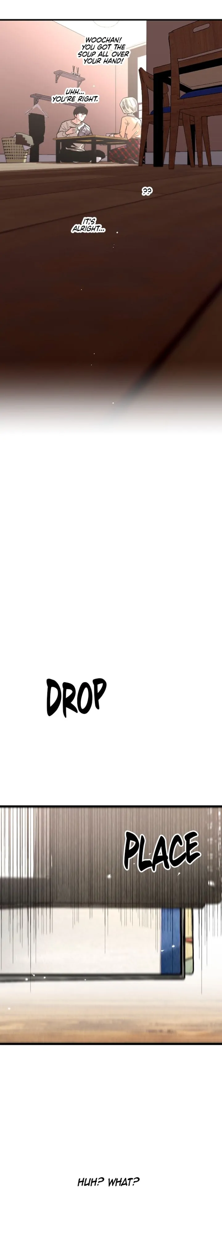 My Neighbor Nari Chapter 8 - page 7
