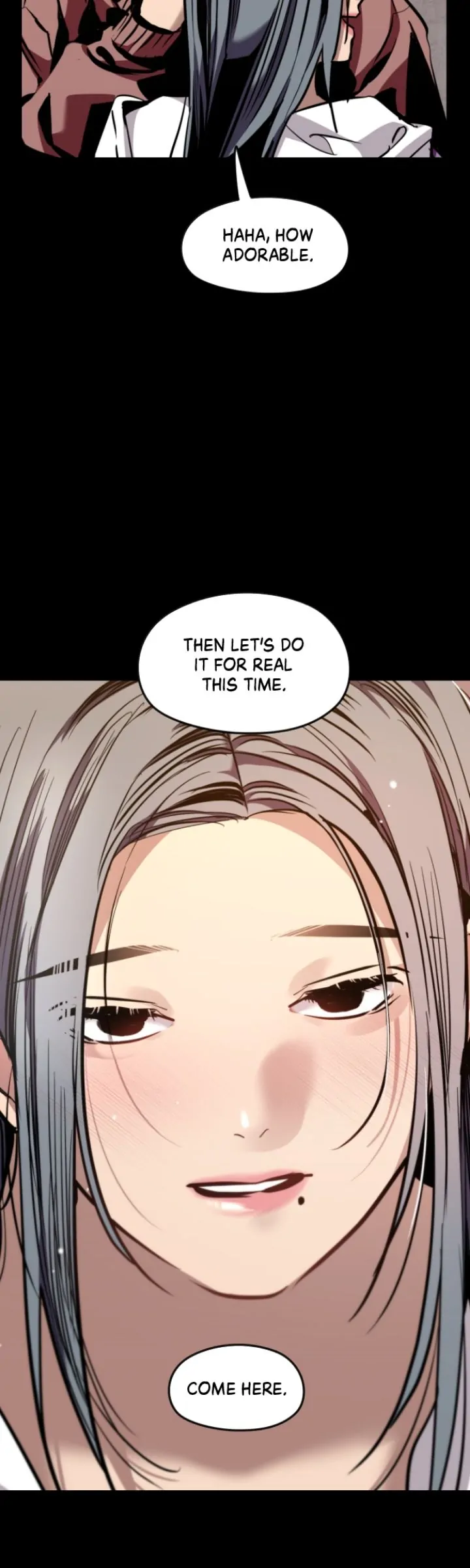 My Neighbor Nari Chapter 40 - page 28