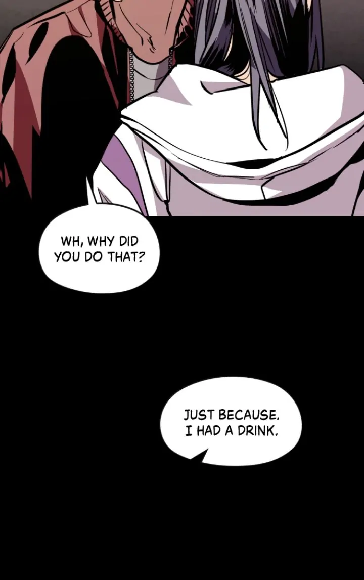 My Neighbor Nari Chapter 40 - page 30