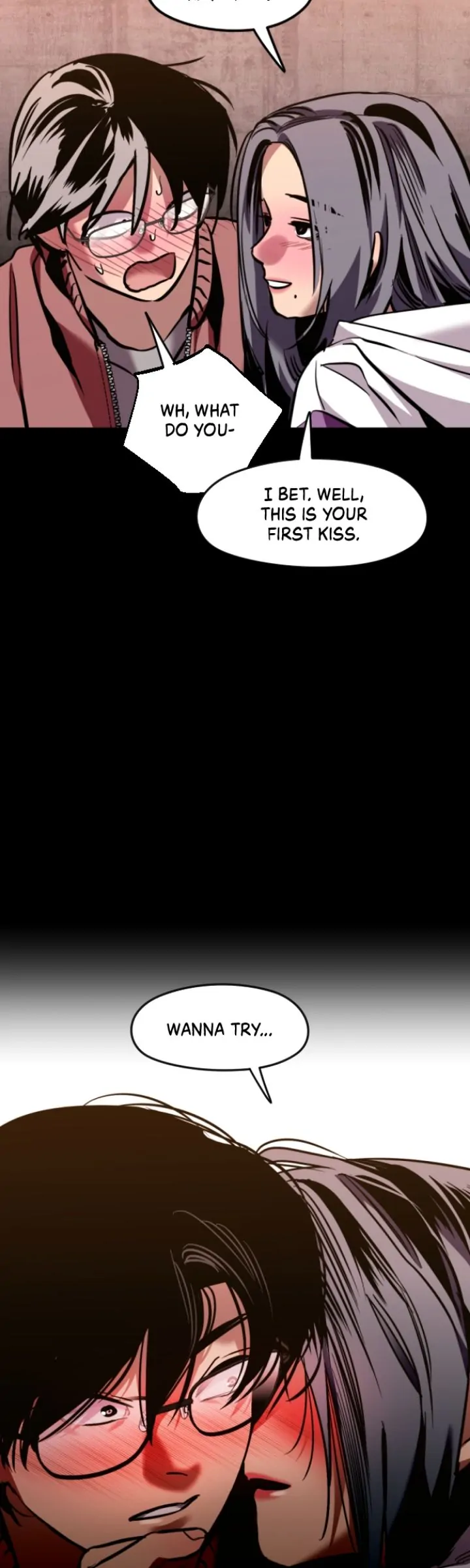My Neighbor Nari Chapter 40 - page 33