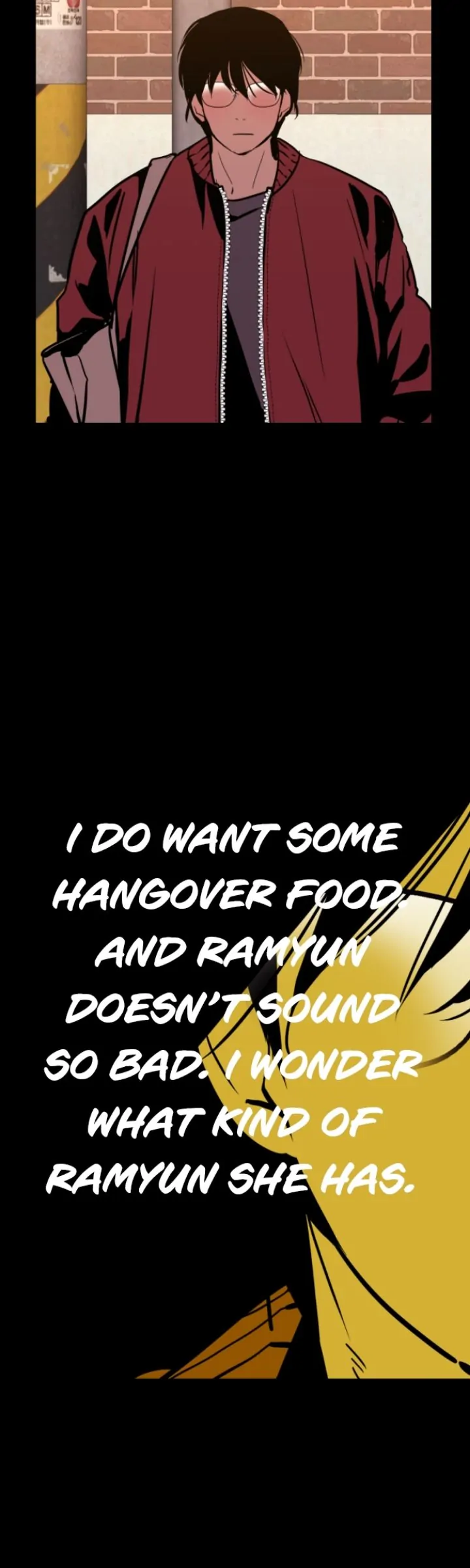 My Neighbor Nari Chapter 40 - page 39