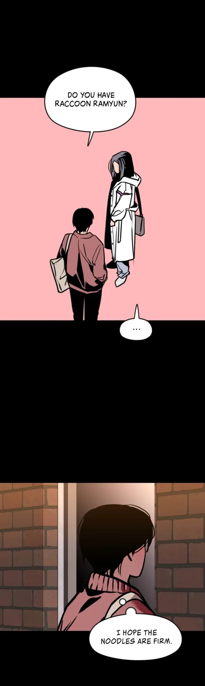 My Neighbor Nari Chapter 40 - page 41