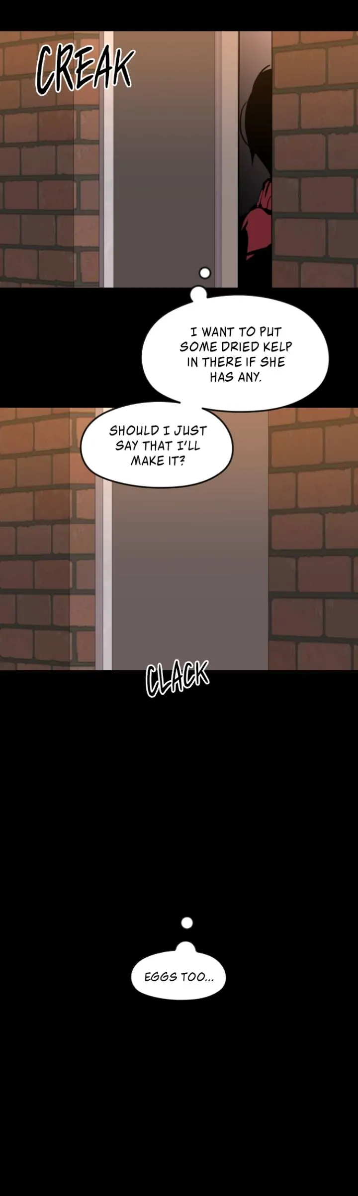 My Neighbor Nari Chapter 40 - page 42