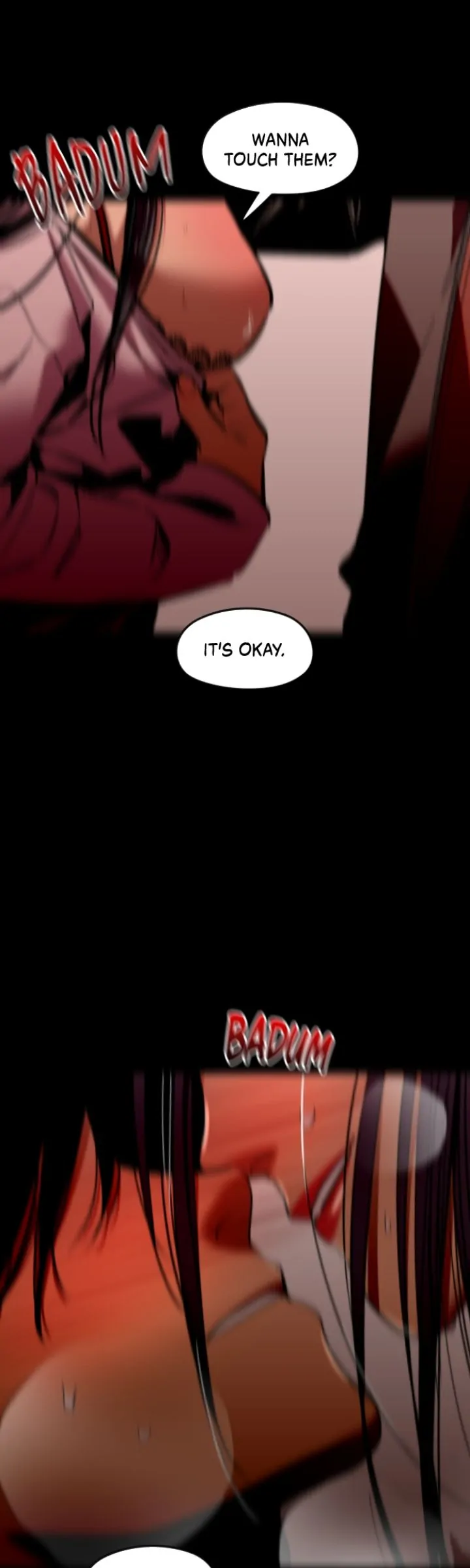 My Neighbor Nari Chapter 40 - page 45