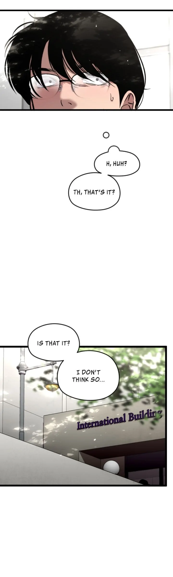My Neighbor Nari Chapter 40 - page 6