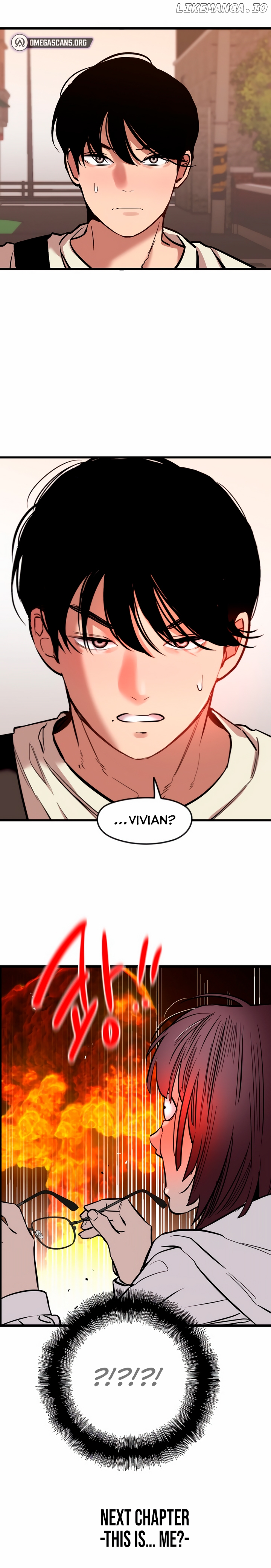 My Neighbor Nari Chapter 27 - page 13