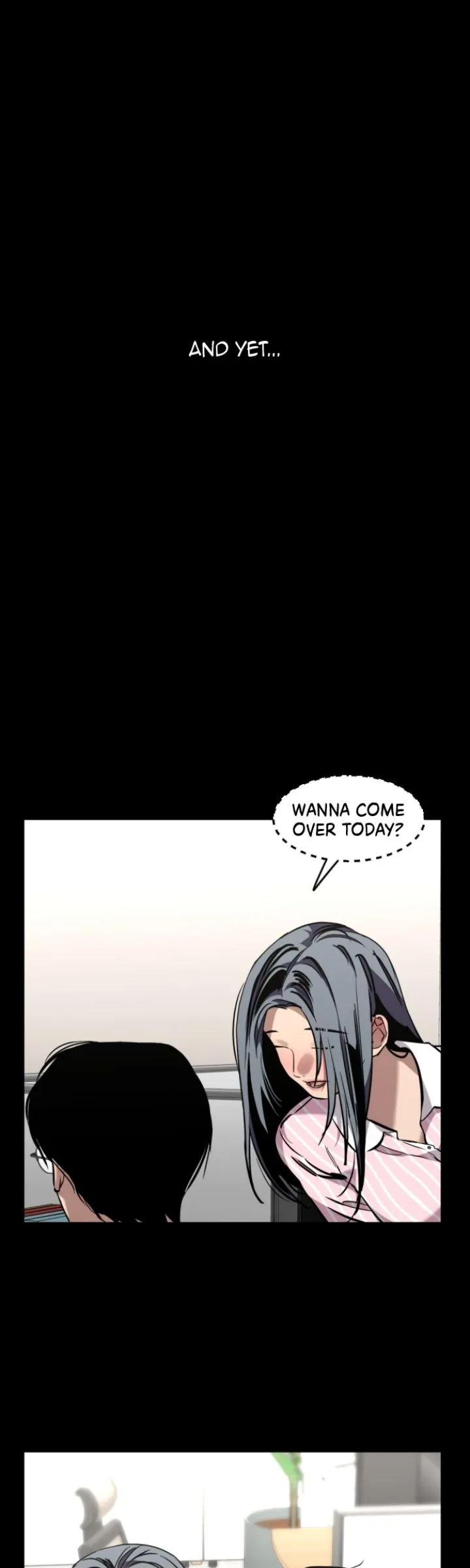My Neighbor Nari Chapter 41 - page 16