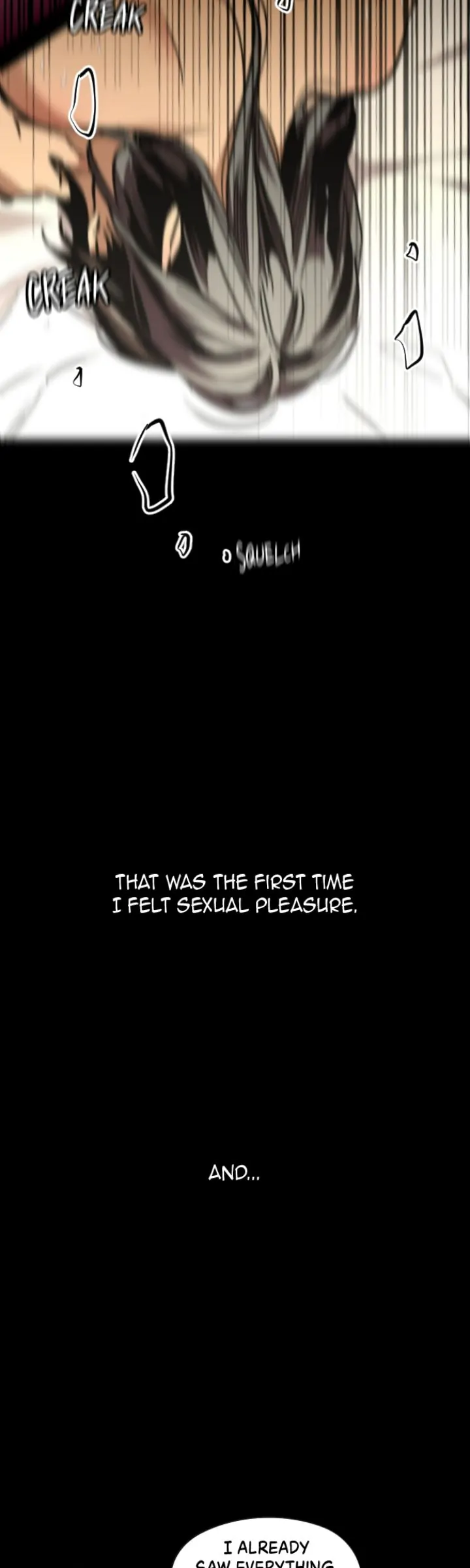 My Neighbor Nari Chapter 41 - page 18