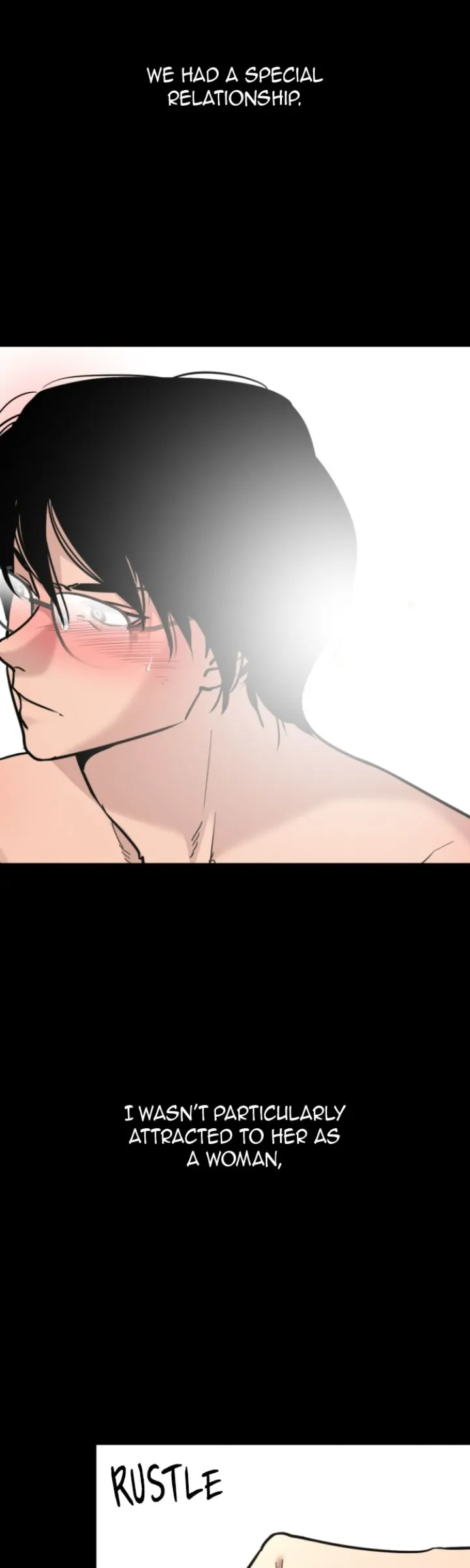My Neighbor Nari Chapter 41 - page 21