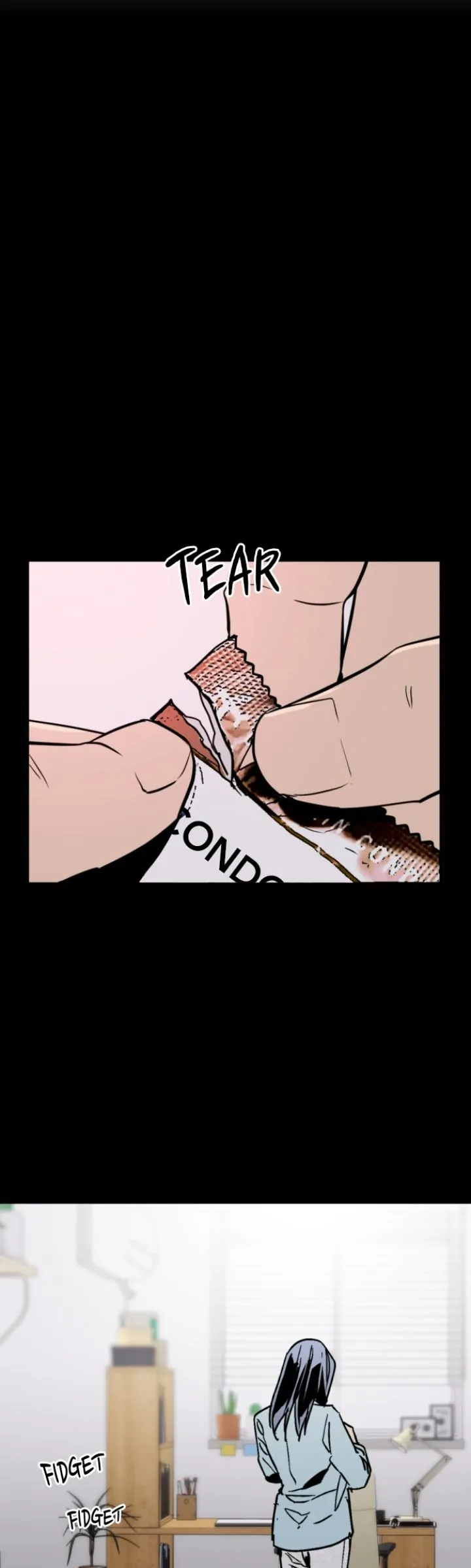 My Neighbor Nari Chapter 41 - page 24