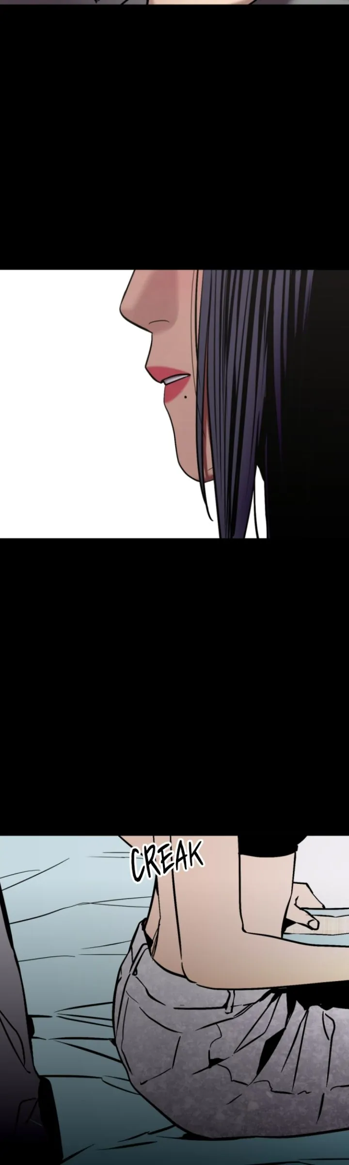My Neighbor Nari Chapter 41 - page 27