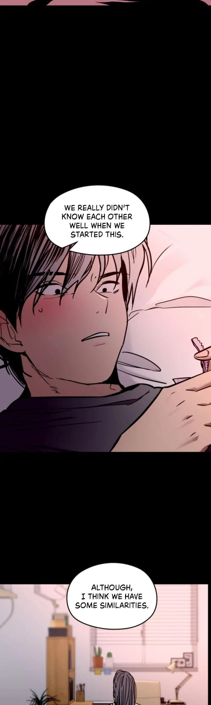 My Neighbor Nari Chapter 41 - page 29