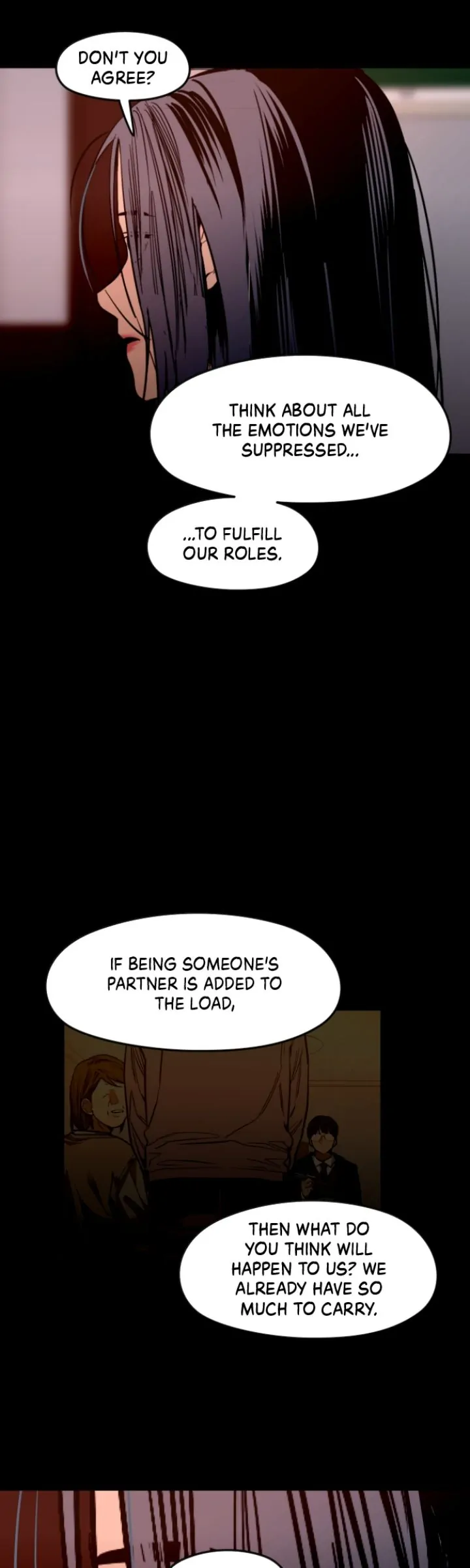 My Neighbor Nari Chapter 41 - page 31