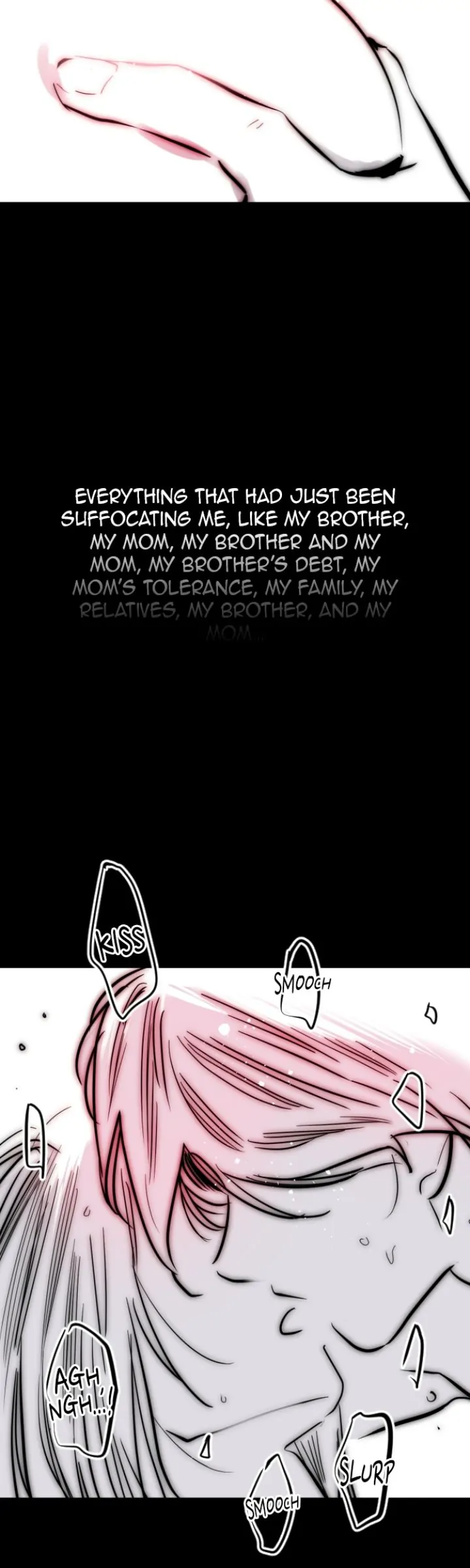 My Neighbor Nari Chapter 41 - page 38