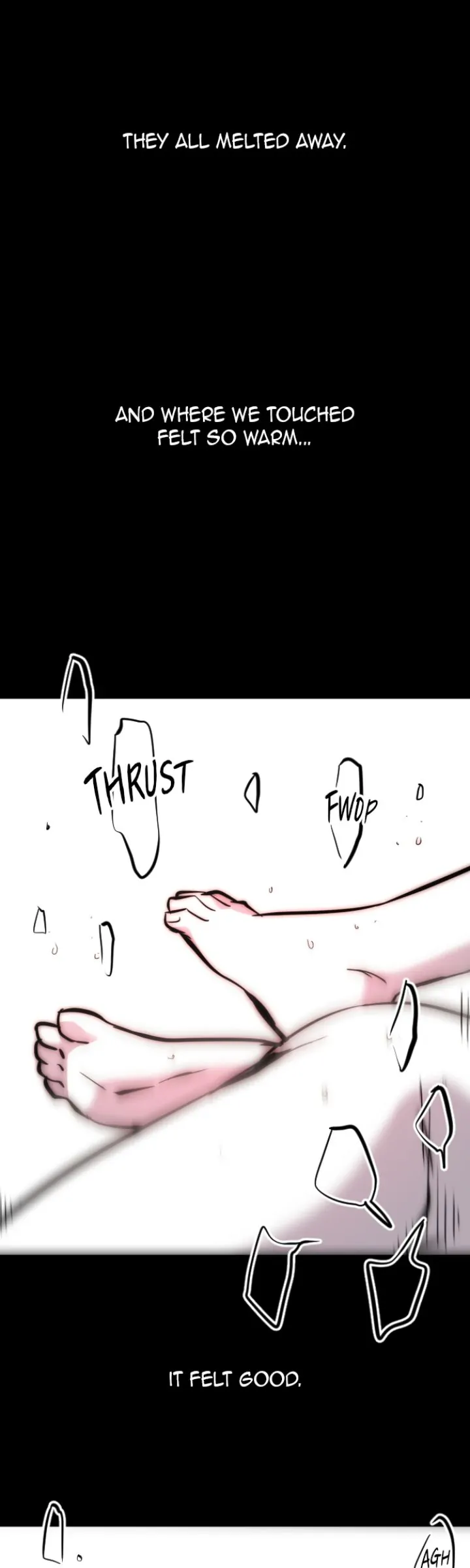 My Neighbor Nari Chapter 41 - page 39