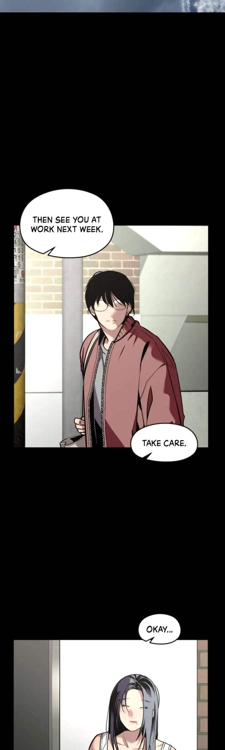 My Neighbor Nari Chapter 41 - page 4
