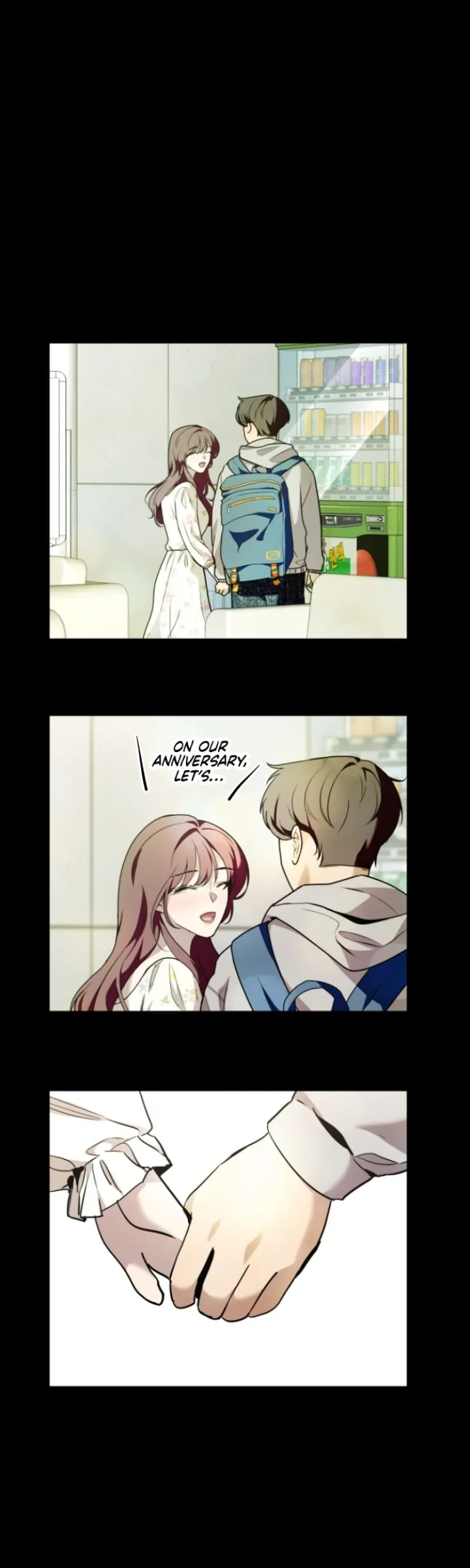 My Neighbor Nari Chapter 41 - page 43