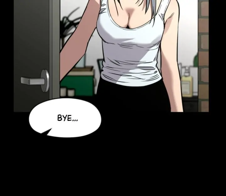 My Neighbor Nari Chapter 41 - page 5