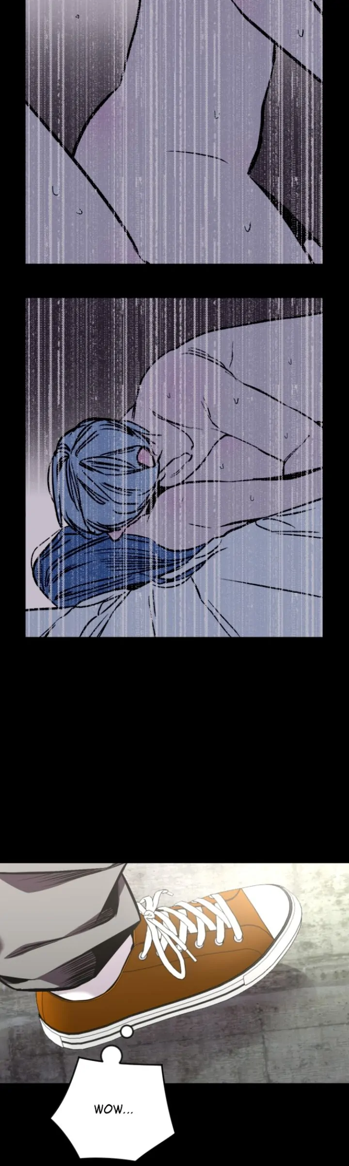 My Neighbor Nari Chapter 41 - page 7