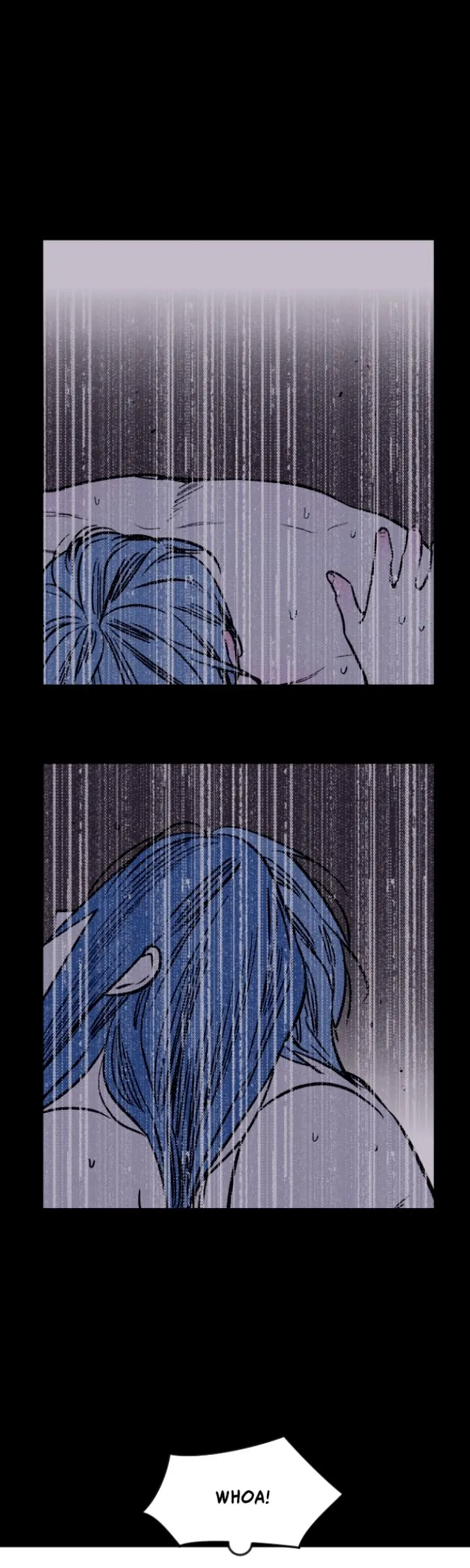 My Neighbor Nari Chapter 41 - page 8