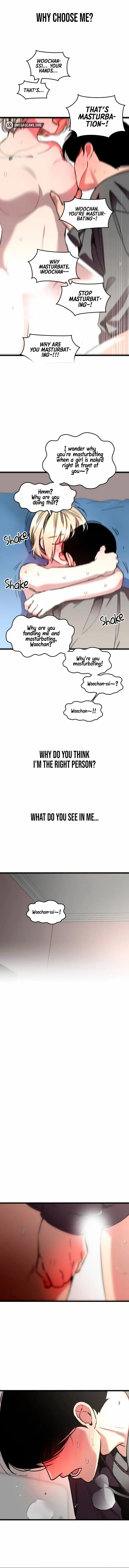 My Neighbor Nari Chapter 25 - page 7