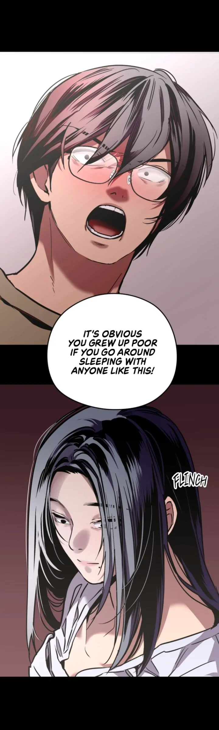 My Neighbor Nari Chapter 42 - page 12