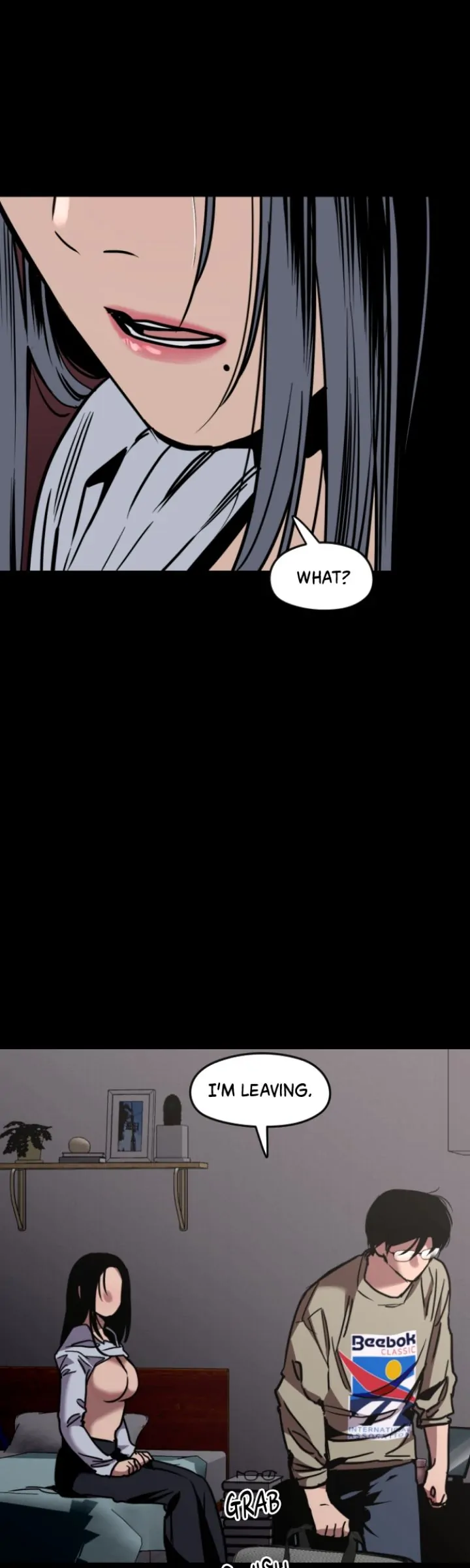 My Neighbor Nari Chapter 42 - page 13