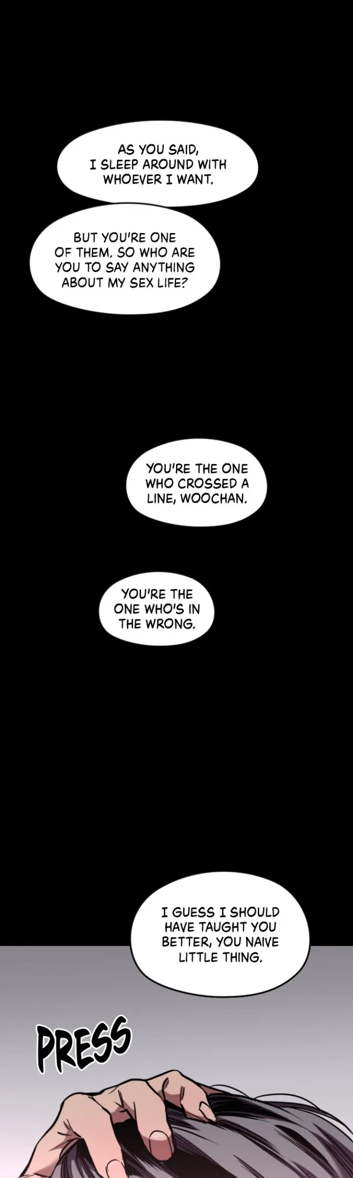 My Neighbor Nari Chapter 42 - page 23