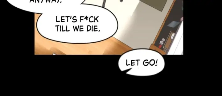 My Neighbor Nari Chapter 42 - page 26