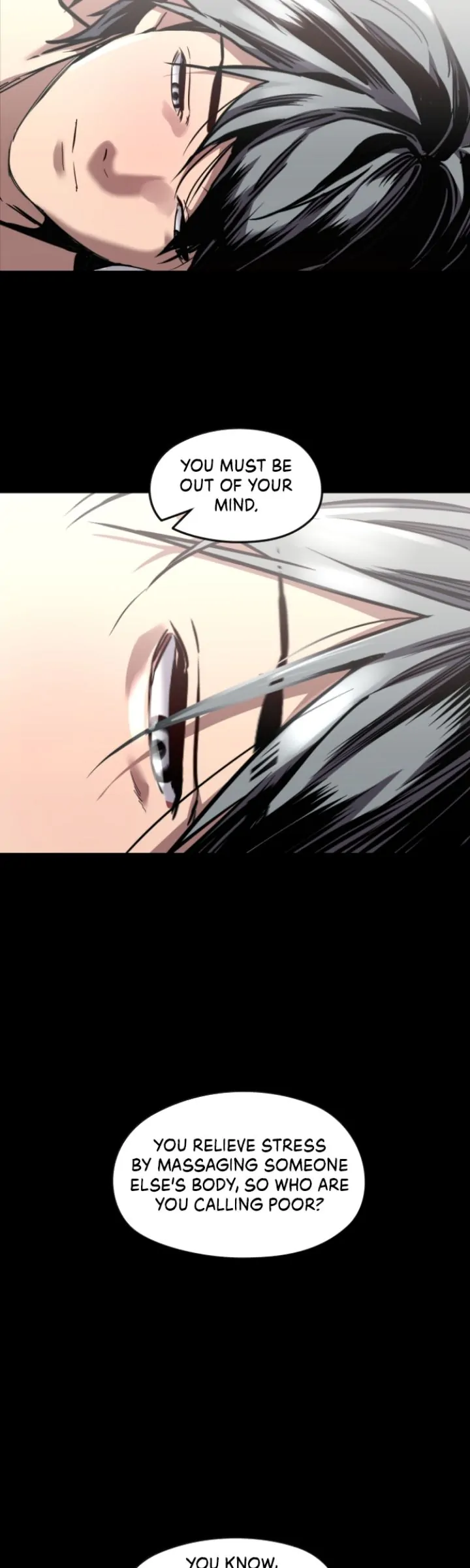 My Neighbor Nari Chapter 42 - page 35