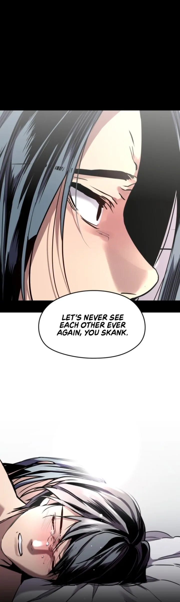 My Neighbor Nari Chapter 42 - page 38