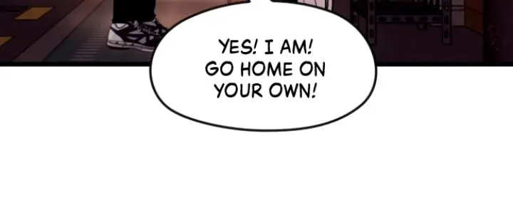 My Neighbor Nari Chapter 42 - page 51