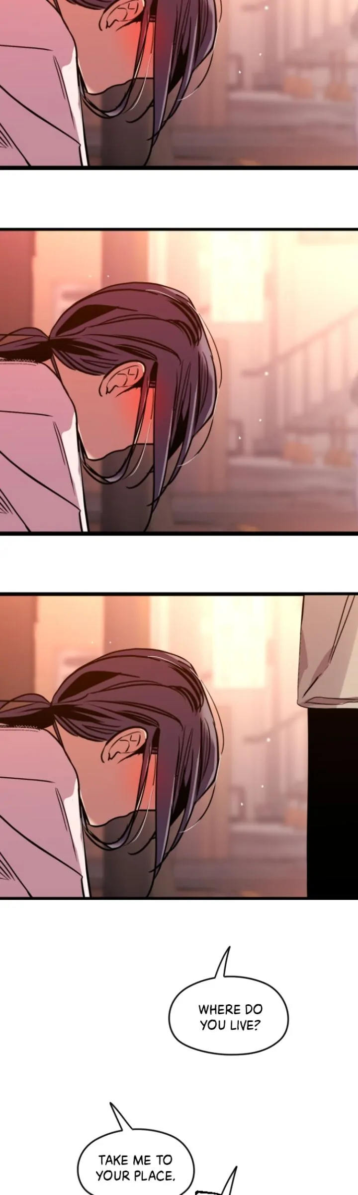 My Neighbor Nari Chapter 42 - page 53