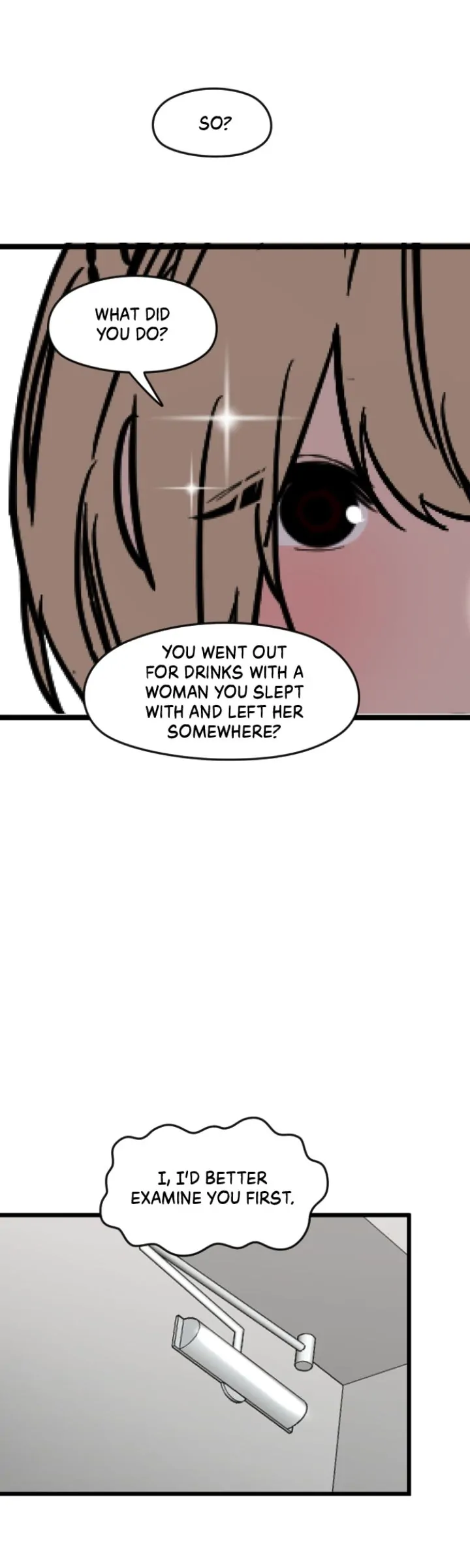 My Neighbor Nari Chapter 42 - page 57