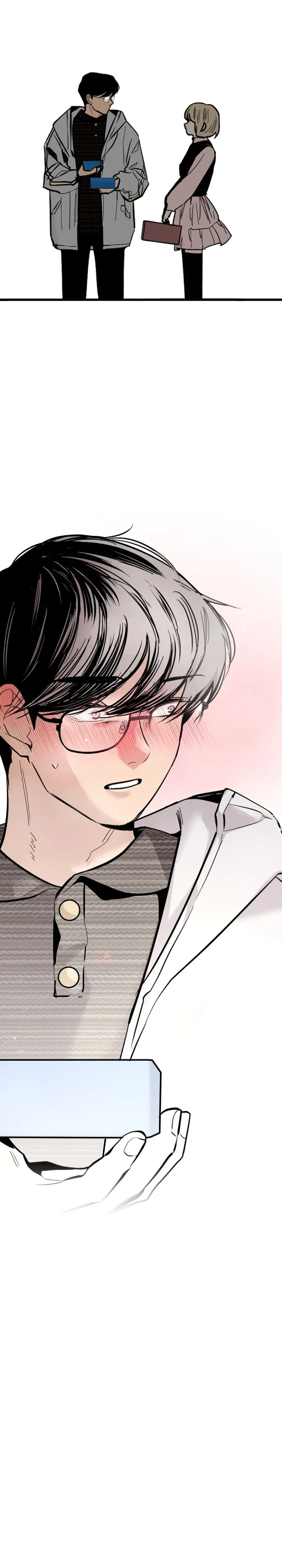 My Neighbor Nari Chapter 10 - page 2