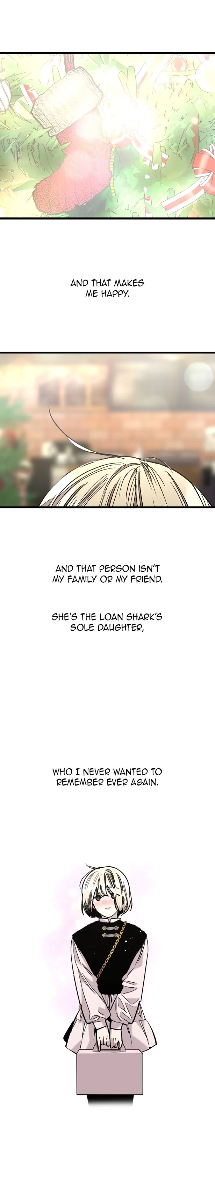 My Neighbor Nari Chapter 10 - page 20