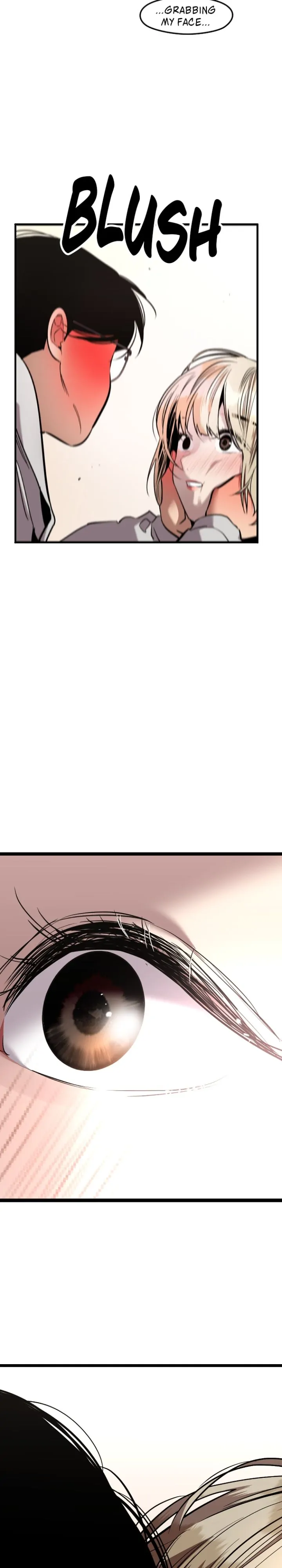 My Neighbor Nari Chapter 10 - page 29