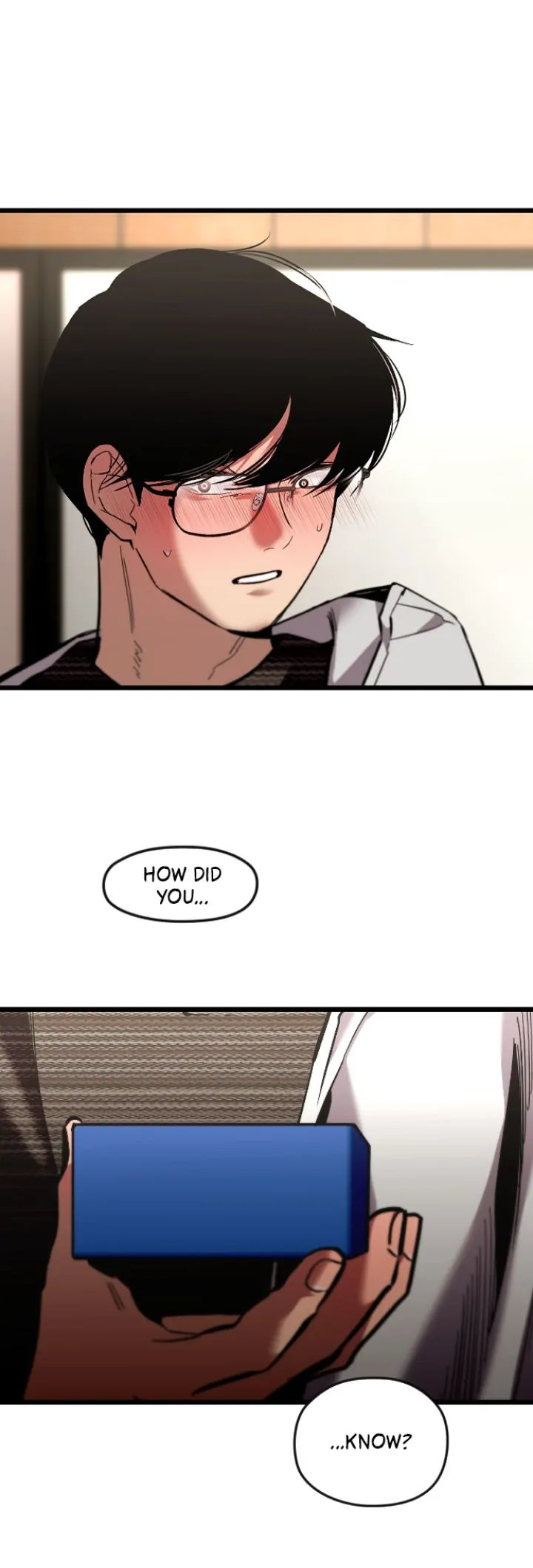 My Neighbor Nari Chapter 10 - page 3