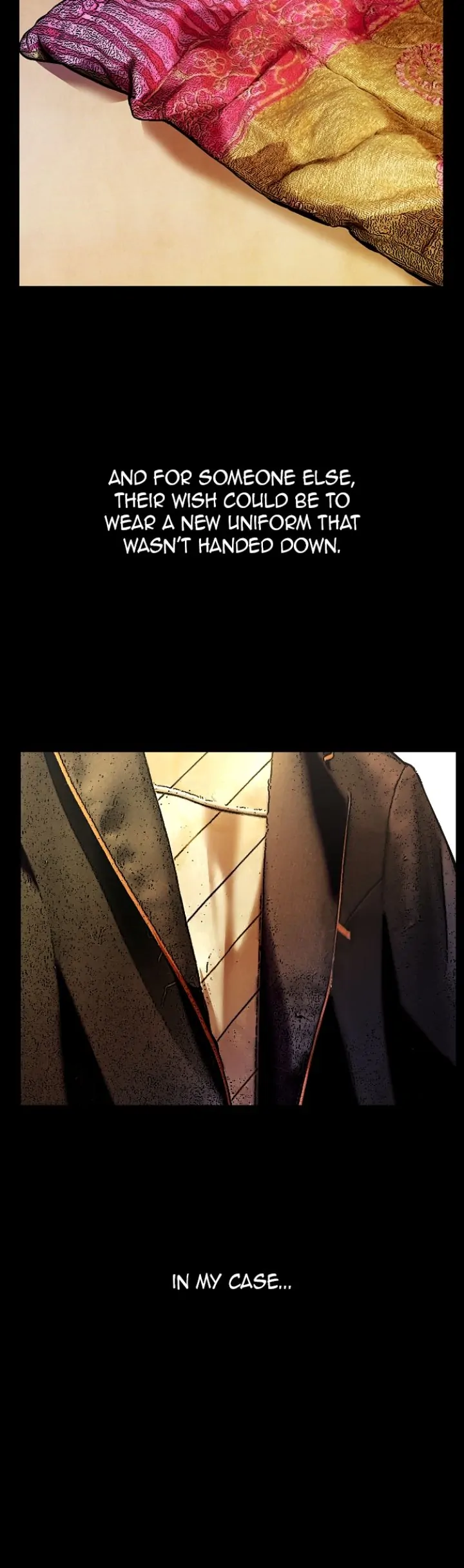 My Neighbor Nari Chapter 10 - page 6